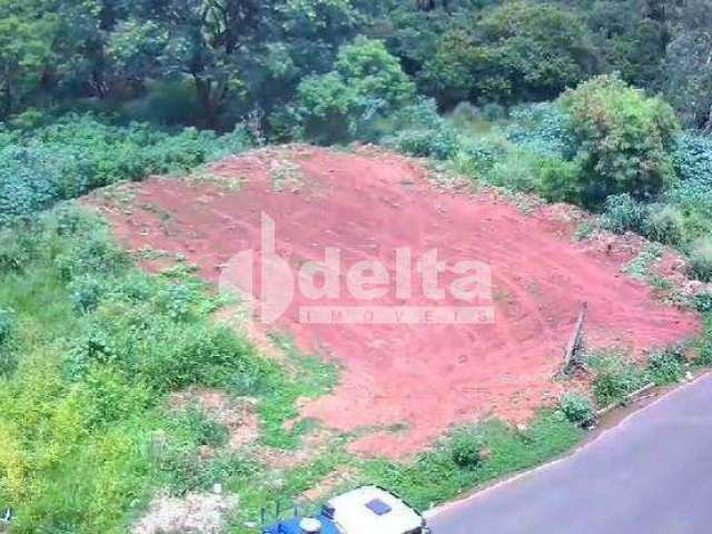 Área à venda, Nossa Senhora das Graças - Uberlândia/MG