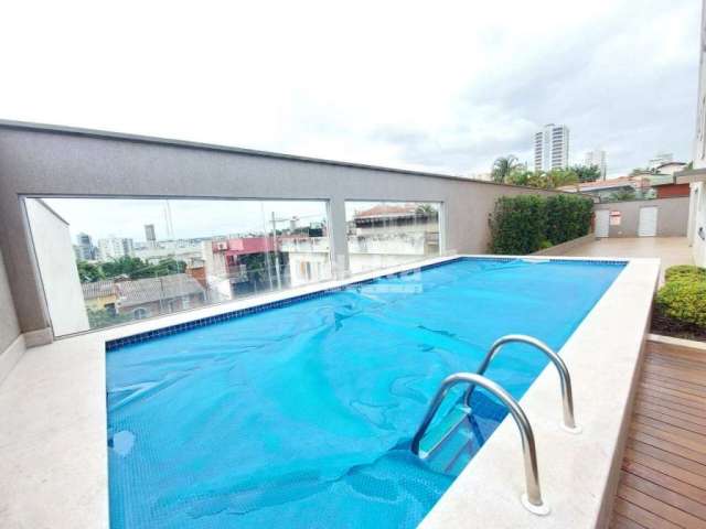 Apartamento à venda, 3 quartos, 3 suítes, 2 vagas, Lidice - Uberlândia/MG