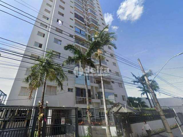 Apartamento à venda, 3 quartos, 1 suíte, 1 vaga, Lidice - Uberlândia/MG