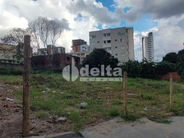 Terreno à venda, Santa Maria - Uberlândia/MG