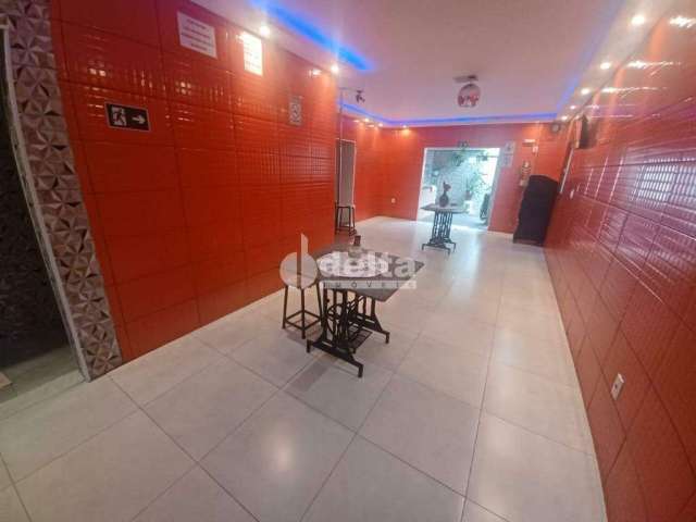 Casa Comercial para aluguel, 9 quartos, 6 suítes, Santa Rosa - Uberlândia/MG