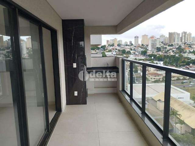 Apartamento para aluguel, 3 quartos, 3 suítes, 2 vagas, Morada da Colina - Uberlândia/MG