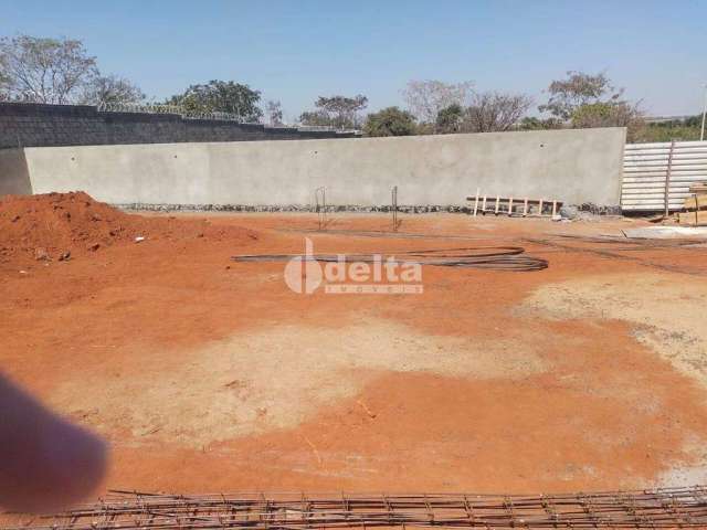 Terreno em condomínio à venda, Jardim Botânico - Uberlândia/MG