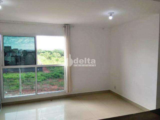 Apartamento à venda, 2 quartos, 1 vaga, Jardim Inconfidência - Uberlândia/MG