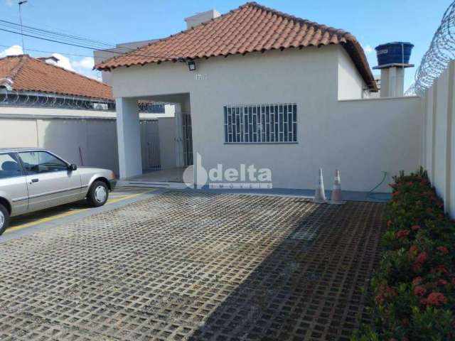 Casa para aluguel, 5 vagas, Nossa Senhora Aparecida - Uberlândia/MG