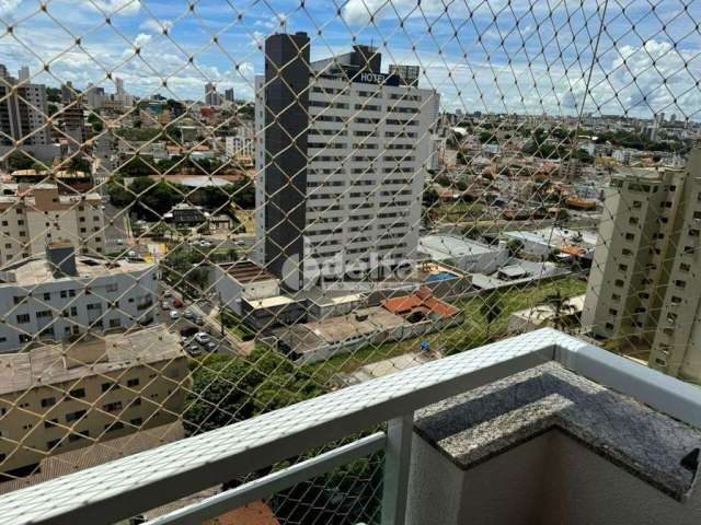 Apartamento à venda, 4 quartos, 2 suítes, 2 vagas, Santa Maria - Uberlândia/MG