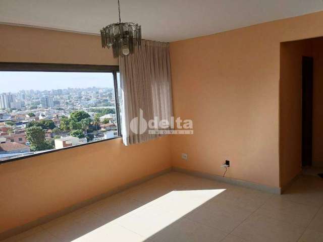 Apartamento à venda, 3 quartos, 1 suíte, 1 vaga, Lidice - Uberlândia/MG