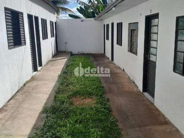 Studios à venda, 9 quartos, 9 suítes, 6 vagas, Santa Mônica - Uberlândia/MG