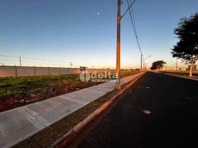 Terreno à venda, Grand Ville - Uberlândia/MG