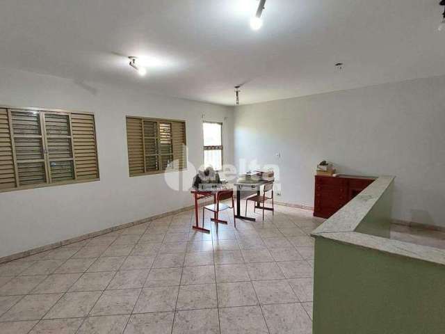 Casa de Colônia à venda, 16 quartos, 7 suítes, 2 vagas, Custódio Pereira - Uberlândia/MG