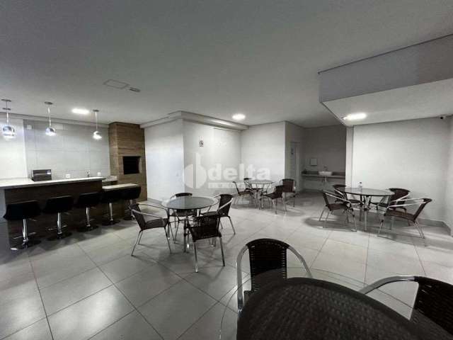 Cobertura Duplex Espetacular à Venda no Tibery, Uberlândia-MG