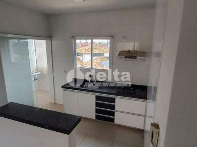 Apartamento à venda, 2 quartos, Nova Uberlândia - Uberlândia/MG