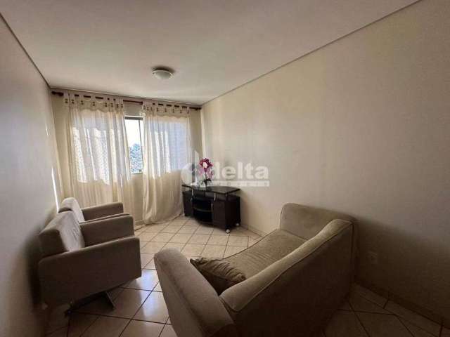 Apartamento para aluguel, 2 quartos, 1 vaga, Saraiva - Uberlândia/MG