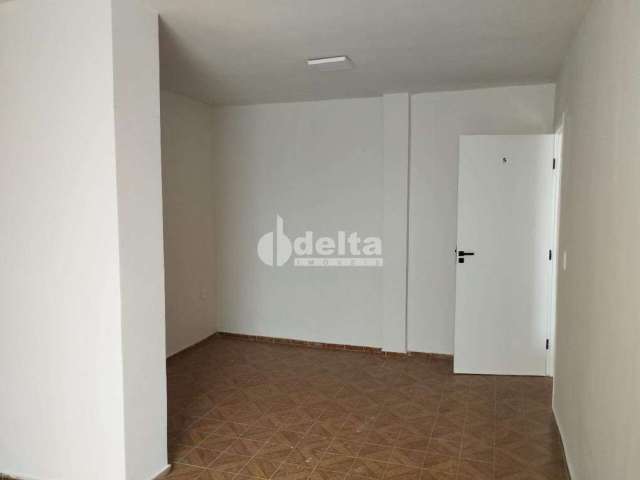 Apartamento para aluguel, 2 quartos, Cazeca - Uberlândia/MG