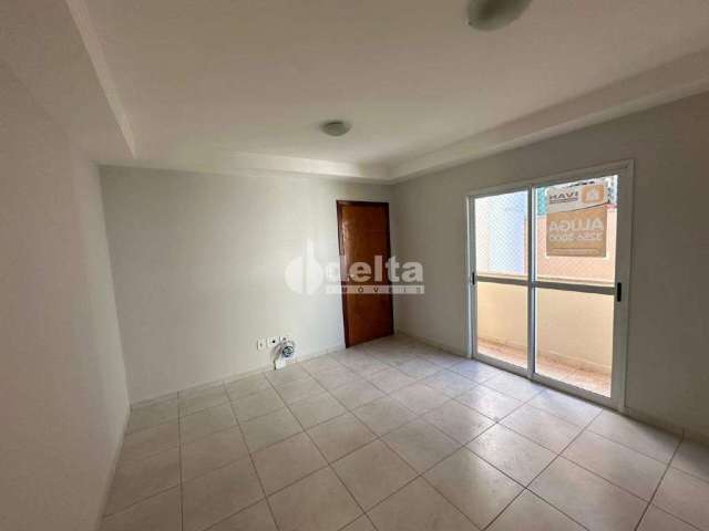 Apartamento à venda, 2 quartos, 1 suíte, 1 vaga, Jaraguá - Uberlândia/MG