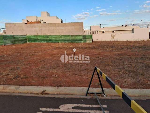 Terreno em condomínio à venda, Grand Ville - Uberlândia/MG