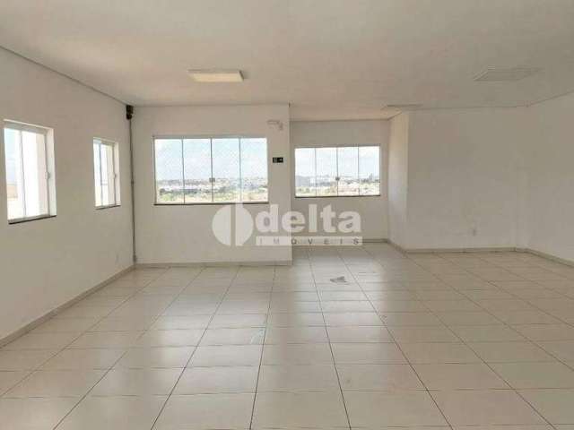 Apartamento para aluguel, 2 quartos, 1 suíte, 1 vaga, Minas Gerais - Uberlândia/MG