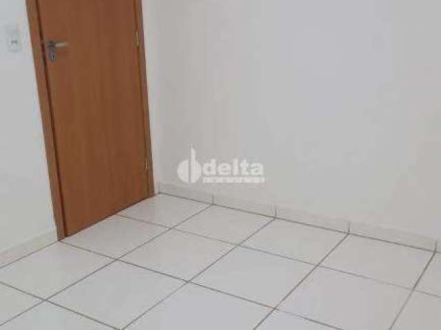 Apartamento à venda, 2 quartos, 1 suíte, 1 vaga, Minas Gerais - Uberlândia/MG