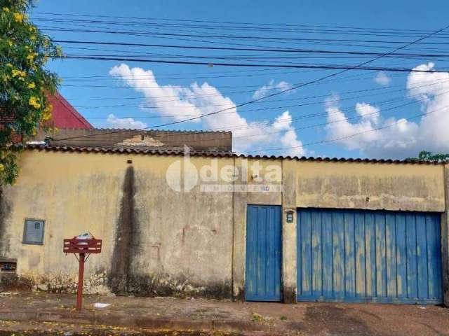 Terreno à venda, Tibery - Uberlândia/MG