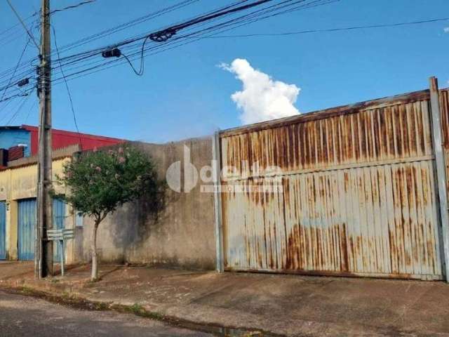 Área à venda, Tibery - Uberlândia/MG