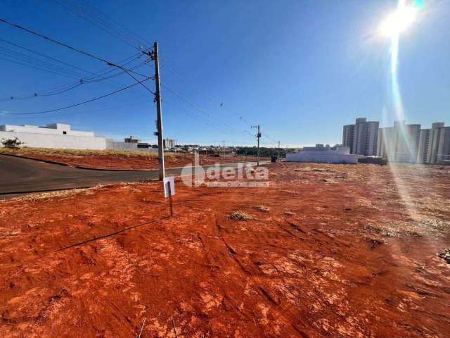 Terreno à venda, Loteamento Portal do Vale II - Uberlândia/MG