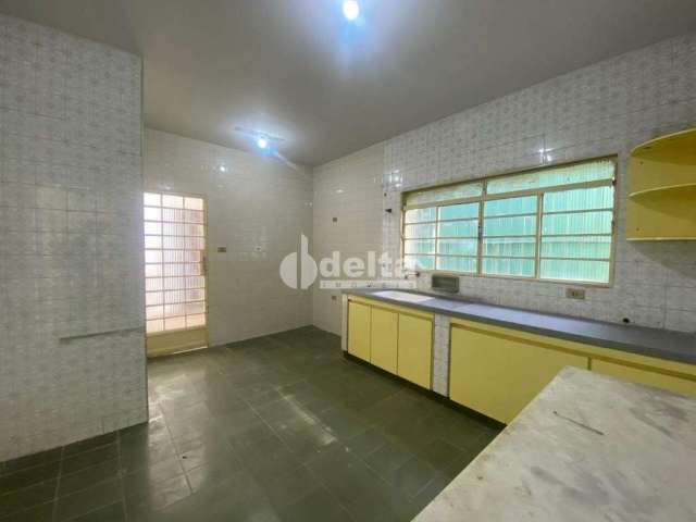 Casa de Colônia para aluguel, 2 quartos, Umuarama - Uberlândia/MG