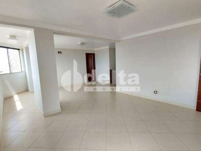 Apartamento para aluguel, 4 quartos, 1 suíte, 2 vagas, Nossa Senhora Aparecida - Uberlândia/MG