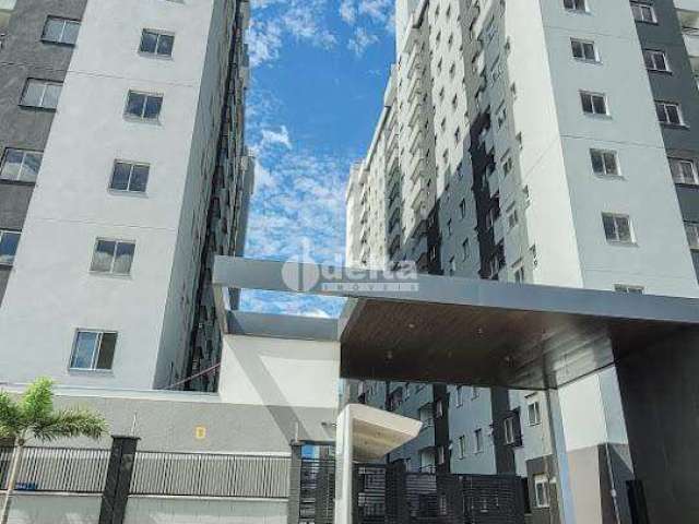 Apartamento à venda, 2 quartos, 1 vaga, Martins - Uberlândia/MG