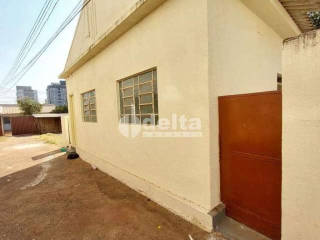 Casa para aluguel, 2 quartos, 2 vagas, Martins - Uberlândia/MG