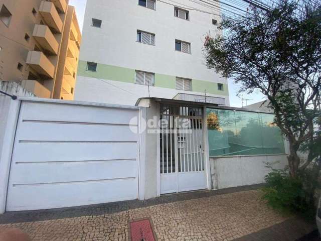 Apartamento para aluguel, 2 quartos, 1 suíte, 1 vaga, Santa Maria - Uberlândia/MG