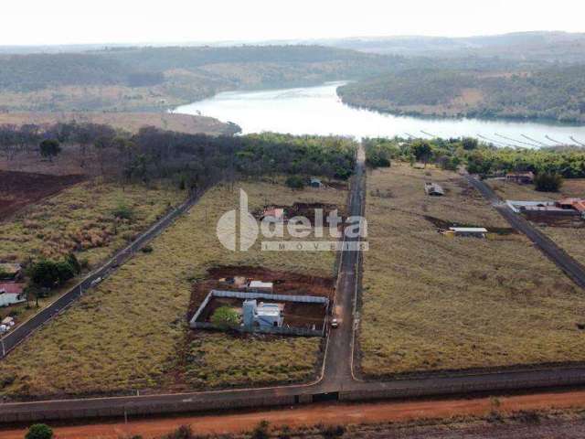 Terreno em condomínio à venda, Miranda 4 - Uberlândia/MG