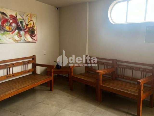 Apartamento para aluguel, 3 quartos, 1 vaga, Daniel Fonseca - Uberlândia/MG