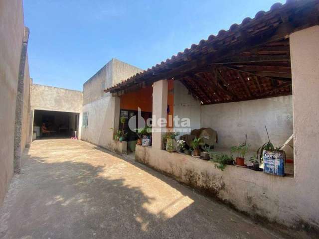 Casa à venda, 3 quartos, 1 suíte, 4 vagas, Jardim Europa - Uberlândia/MG