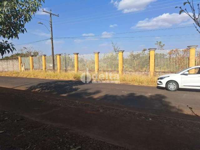 Chácara à venda, Mansões Aeroporto - Uberlândia/MG