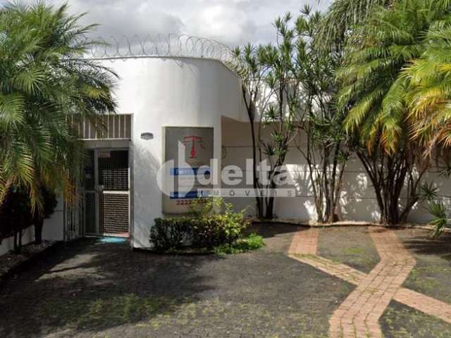 Casa para aluguel, 3 vagas, Brasil - Uberlândia/MG