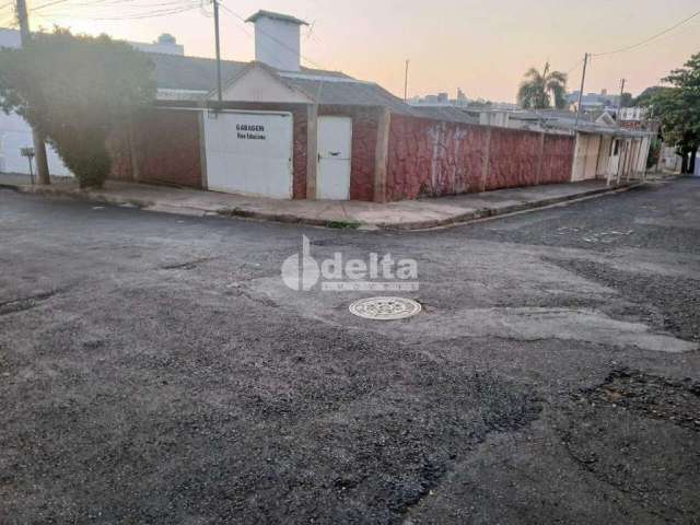 Terreno para Venda com 412 m² no Bairro Fundinho