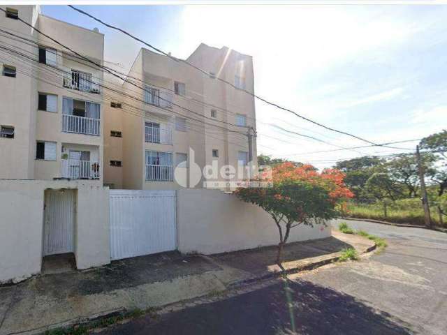 Apartamento para aluguel, 2 quartos, 2 vagas, Jardim Holanda - Uberlândia/MG