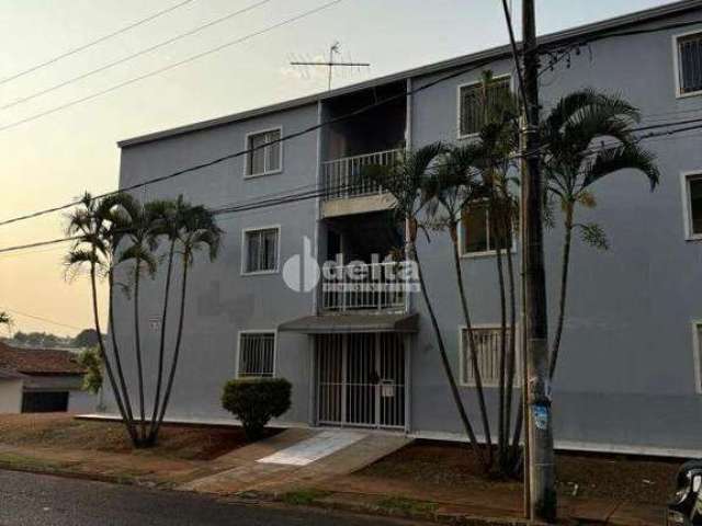 Apartamento para aluguel, 2 quartos, 1 vaga, Chácaras Tubalina E Quartel - Uberlândia/MG