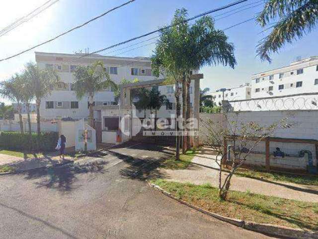 Apartamento para aluguel, 2 quartos, 1 vaga, Chácaras Tubalina E Quartel - Uberlândia/MG