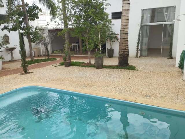 Casa para aluguel, 3 quartos, 3 suítes, 2 vagas, Saraiva - Uberlândia/MG