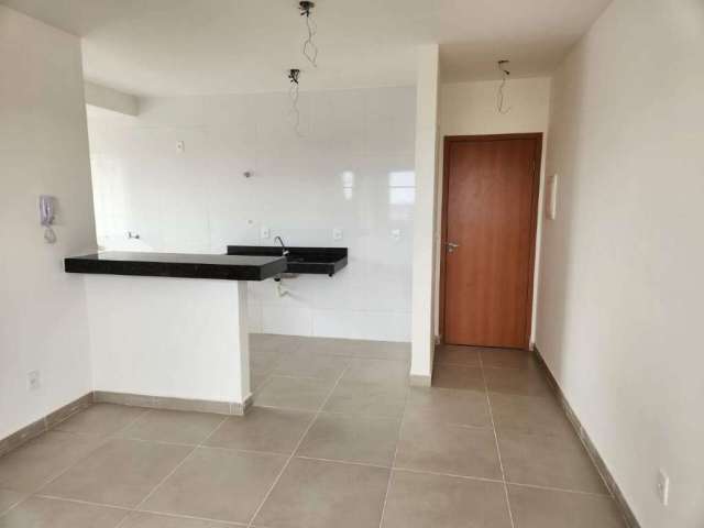 Apartamento à venda, 2 quartos, 1 suíte, 1 vaga, Marta Helena - Uberlândia/MG