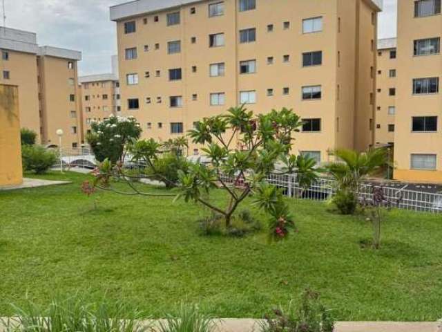 Apartamento para aluguel, 1 quarto, 1 vaga, Jardim Patrícia - Uberlândia/MG