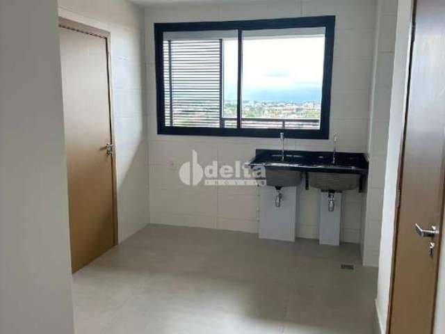 Apartamento disponível para venda no bairro Jardim Karaíba em Uberlândia-MG