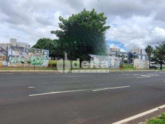 Terreno disponível para venda no bairro Tibery em Uberlândia-MG