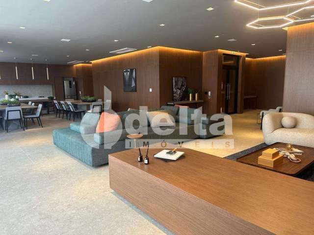 Apartamento disponível para venda no bairro Morada da Colina em Uberlândia-MG