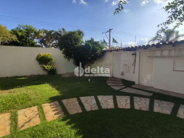 Terreno disponível para venda no bairro Jardim Karaíba em Uberlândia-MG