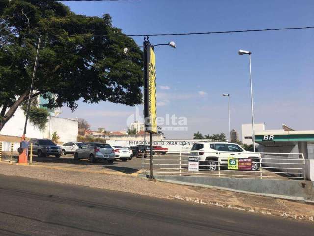 Terreno disponível para venda no bairro Vigilato Pereira em Uberlândia-MG