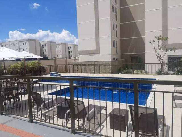 Apartamento disponível para locação no bairro Jardim Patríciaem Uberlândia-MG