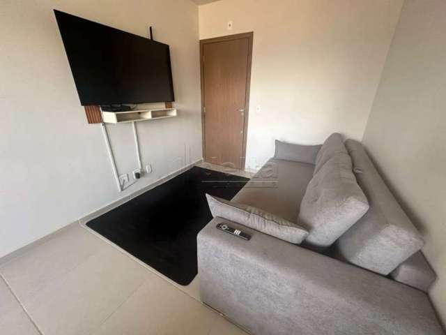 Apartamento disponível para locação no bairro Morumbi em Uberlândia-MG