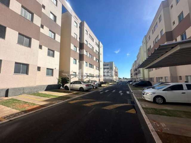 Apartamento disponível para locação no bairro Panorama em Uberlândia-MG